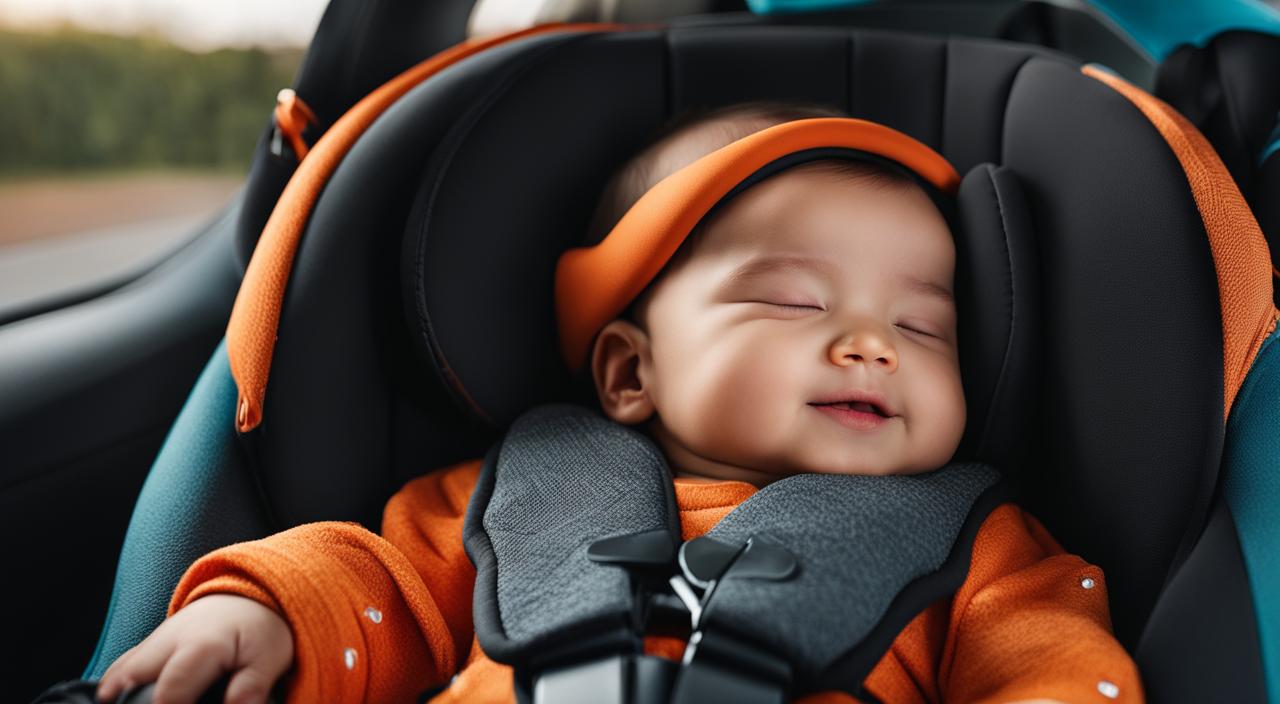 Melhores cadeirinhas reclináveis para bebê